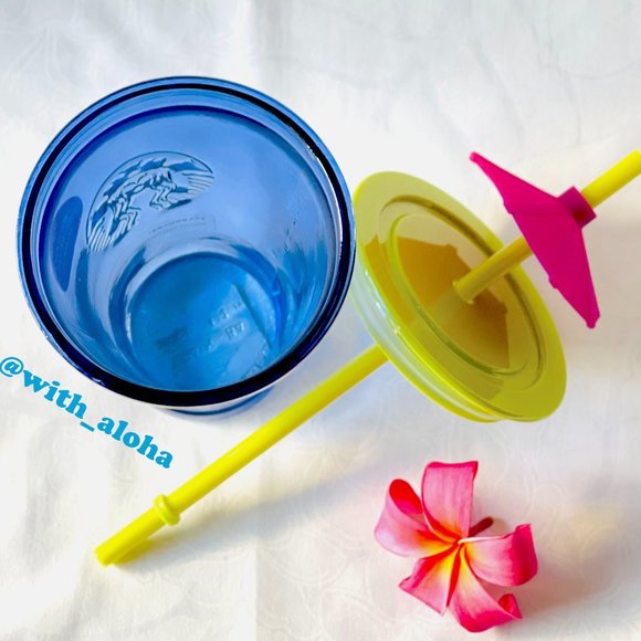 NEW☀️🏖Starbucks HAWAII Umbrella Cup - Picture 5 of 7